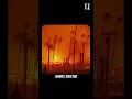 Download Lagu Bezienswaardigheden in Los Angeles verwoest door bosbranden? #shorts