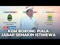 Download Lagu 🔴 LIVE : Kang Dedi Mulyadi 'BORONG' Piala, OJK Beri Penghargaan ke Pemprov Jabar dan Pemkot Bandung