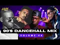 Download Lagu 90s Dancehall Old School Mix 2025 | Super Cat, Buju Banton, Cutty Ranks, Shabba Ranks, Chaka Demus