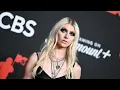 Taylor Momsen Reveals Workout Behind Her Jaw Dropping Abs