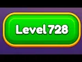 Loop Sort Walkthrough Level 728 Solution