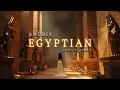 Download Lagu Anubis’ Grand Hall | Ancient Egyptian Ambient Music, Meditation \u0026 Duduk Music - Mystical Temple