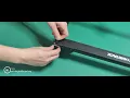 ATOMSTACK A5 20W--Engraving machine installation