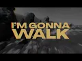Consumed By Fire - Walk With Jesus (Official Lyric Video)
