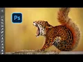 Download Lagu Dieren Samenvoegen - Bonte Beeldbewerking: Les 4