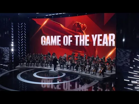 Video Thumbnail: MIS VOTOS EN LOS GAME AWARDS 2025