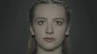 Ukrposhta delivering emotions