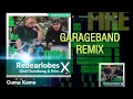 Download Lagu CUMA KAMU - DOEL SUMBANG \u0026 IKKO (Hard Electro Dance) GARAGEBAND REMIX