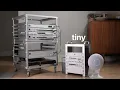 I Made My Dream Home Networking Rack But Smaller