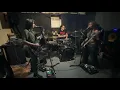 Ego - The Warning (Cover by Maximum Friction)