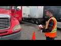 Download Lagu Air Brake Practical Training Jaz Truck Driving school