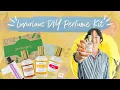 Download Lagu Luxurious DIY Perfume Kit: Craft Your Signature Scent at Home