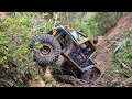 Download Lagu 2nd MARUDU OPEN HARDCORE 4X4 CHALLENGE (Part6/1) (Part7)