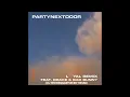 PARTYNEXTDOOR Feat. Drake & Bad Bunny - Loyal (Remix) (Dj Teo Reggaeton Re-Drum)