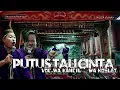 Download Lagu PUTUS TALI CINTA VOC.WA KANCIL FT WA KOSLET SANDIWARA LINGGA BUANA 2021