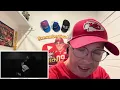 Chase Matthew X Waka Flocka Flame Hard Liquor Reaction 