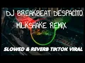 Download Lagu DJ BREAKBEAT DESPACITO MILKSHAKE SLOWED \u0026 REVERB TiKTOK VIRAL 2023