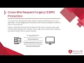 Angular Security Deep Dive Protecting Apps with Best Practices Chapter 10 Advanced Topics
