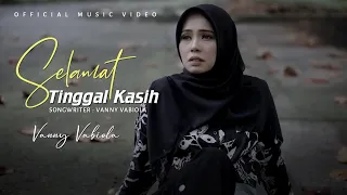 Download VANNY VABIOLA - SELAMAT TINGGAL KASIH (OFFICIAL MUSIC VIDEO) MP3