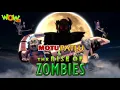 🔴Live : Motu Patlu \u0026 The Rise of Zombies | Motu Patlu Hindi Full Movies