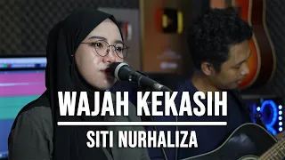 Download WAJAH KEKASIH - SITI NURHALIZA (LIVE COVER INDAH YASTAMI) MP3