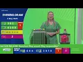 Evening SC winning lottery numbers for May 5 2026