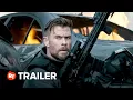 Extraction 2 Trailer 2023