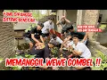 Download Lagu Nekat panggil Wewe gombel !! TIM KUSUMAWARA P4NIK SOSOKNYA DATENG BENERAN