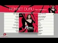 Nükhet Duru - Bu Gece Beni Düşün - ( Official Audio )