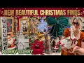 HOBBY LOBBY 50 OFF CHRISTMAS 2026 NEW ARRIVALS YOU WON T BELIEVE WHAT I FOUND