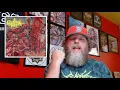 Cerebral Rot - Excretion Of Mortality Review And Vinyl Reveal !