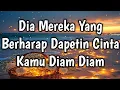 Lagu ❤️Jangan Syok Saat Kamu Tahu Siapa Orang Ini❤️#tarot 