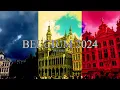 Belgium 2024