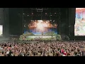 Zara Larsson - Midnight Sun (Live from Lollapalooza Chicago)