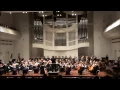 Co-Operate Orchestra, James Newton Howard- The Gravel Road