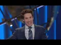 You Have A Choice — Thank God For Today | Joel Osteen