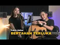 Download Lagu Fabio Asher - Bertahan Terluka II Arsy Nisa (Acoustic Cover)