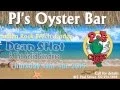 DEAN SHOT at PJ s Oyster Bar Indian Rocks Beach Florida - June 4th 2015