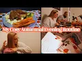 Download Lagu My Cosy Autumnal Evening Routine