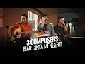 Download Lagu 3 Composers - Biar Cinta Mengerti - Live at MUSIC ZONE MP3
