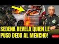 Lagu 🚨LA SEDENA REVELA QUIEN TRAICIONO AL MENCHO!!