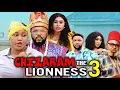 Download Lagu CHIZARAM THE LIONESS PT 3 (New Movie) Rosabell Andrew, Sochi Infinity, 2025 Latest Nigerian Movie