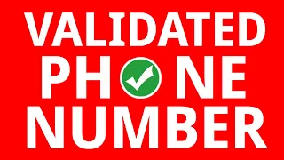 Google Form Validation Phone Number Very Easy Google Forms Training
