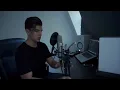 starboy cover by emir