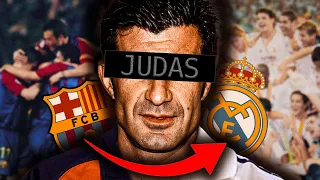 TOP6 Worst Football Betrayals in History