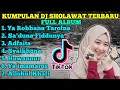 Download Lagu KUMPULAN DJ SHOLAWAT. •Dj ya robbana •Versi angklung (fullbass)