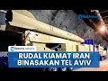 Download Lagu Iran Siap Serang Israel Lagi! Rudal Kiamat Bakal Binasakan Tel Aviv, Pasukan Teheran Siaga Tinggi