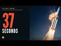 The 16-Bit Error That Destroyed Europe s New Rocket