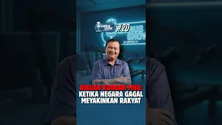 Ribuan Korban MBG: Ketika Negara Gagal Meyakinkan Rakyat #gerpoltv #politik #prabowo #keracunanmbg