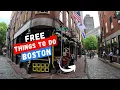 5 FREE Things to Do in Boston for Families Boston Family Travel